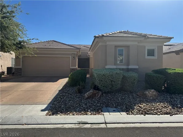 7750 Coast Jay St, North Las Vegas, NV 89084