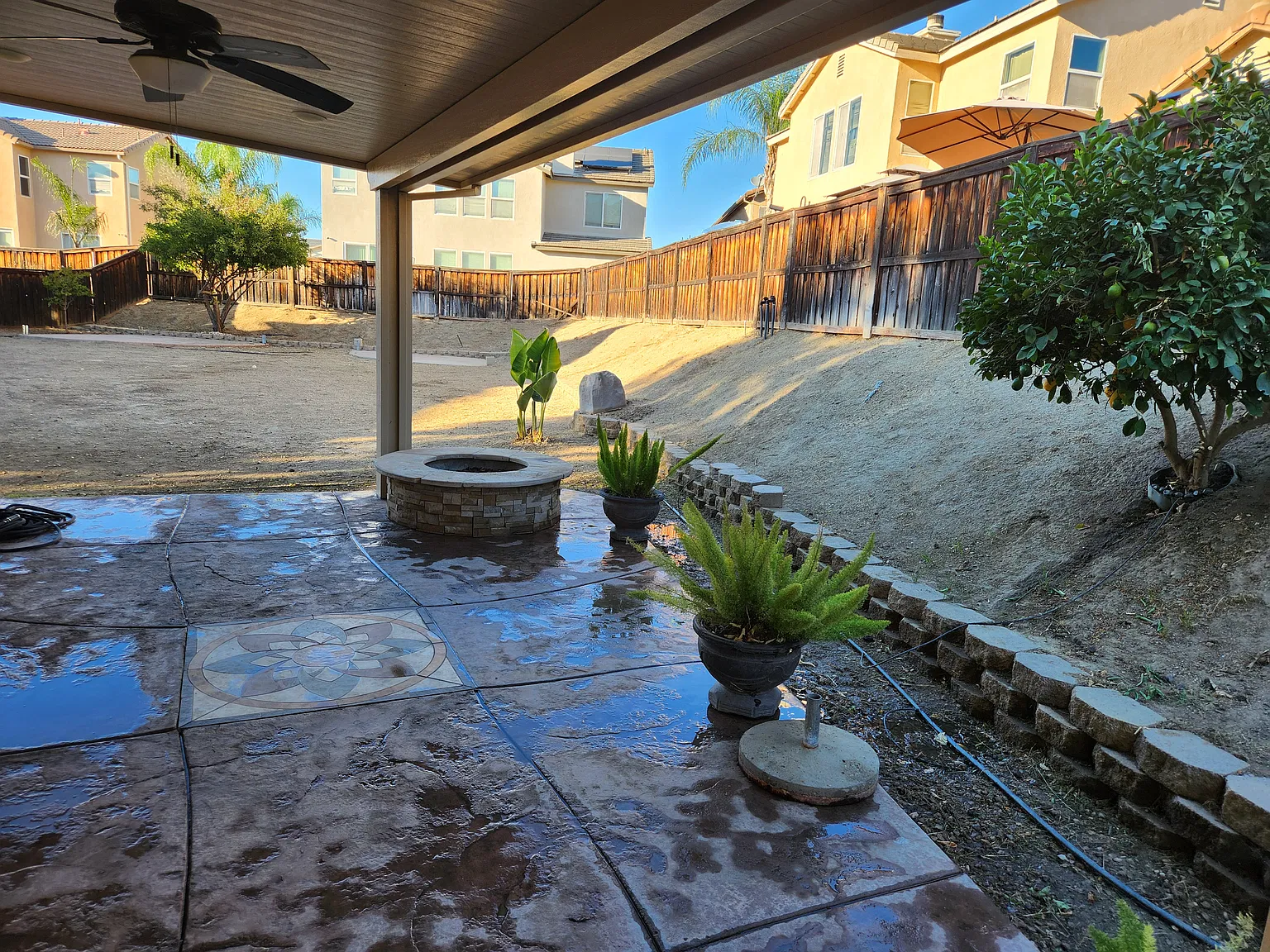 4 bed, 2.5 bath, 2389 sqft, $3,200 — Photo 4