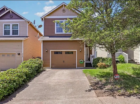 5612 NE 75th Ave, Vancouver, WA 98662