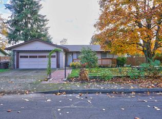 786 NW Forest St, Hillsboro, OR