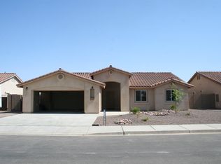 4372 W 13th Pl, Yuma, AZ 85364