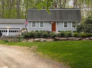 68 Tantumorantum Rd, Lyme, CT 06371