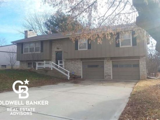 1326 Givens Rd Manhattan Ks 66503 Zillow