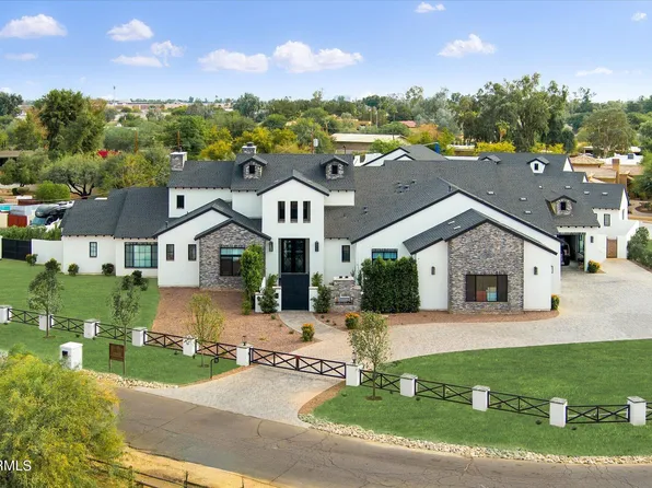 8441 E GARY Road, Scottsdale, AZ 85260