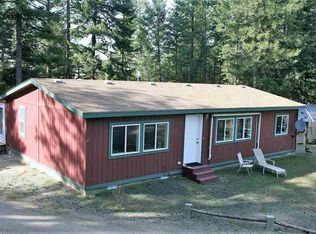 31424 N South Jackson Rd, Elk, WA 99009