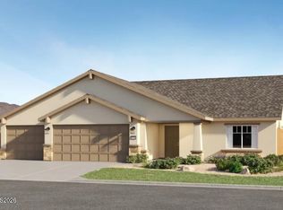 1213 Stone Wall St Homesite 66, Dayton, NV