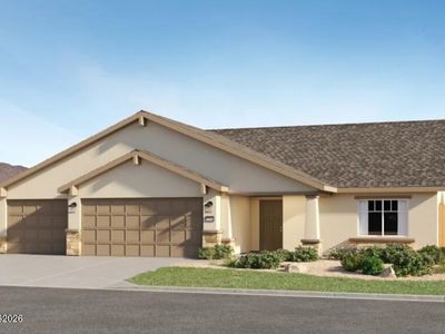 1213 Stone Wall St Homesite 66, Dayton, NV, 89403