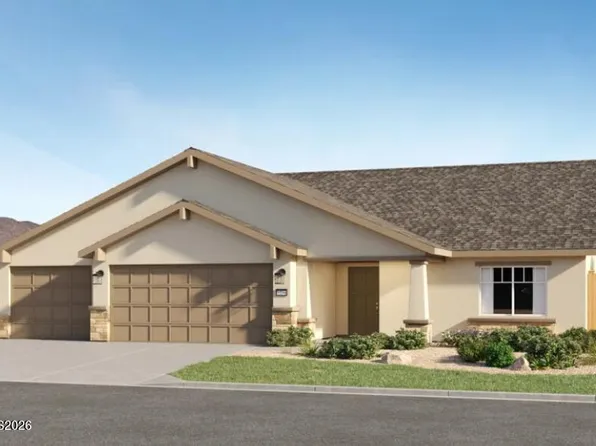 1213 Stone Wall St Homesite 66, Dayton, NV 89403