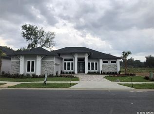 12301 SW 6th Pl, Newberry, FL 32669