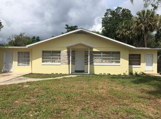 102 S Sheridan Ave, Deland, FL 32720