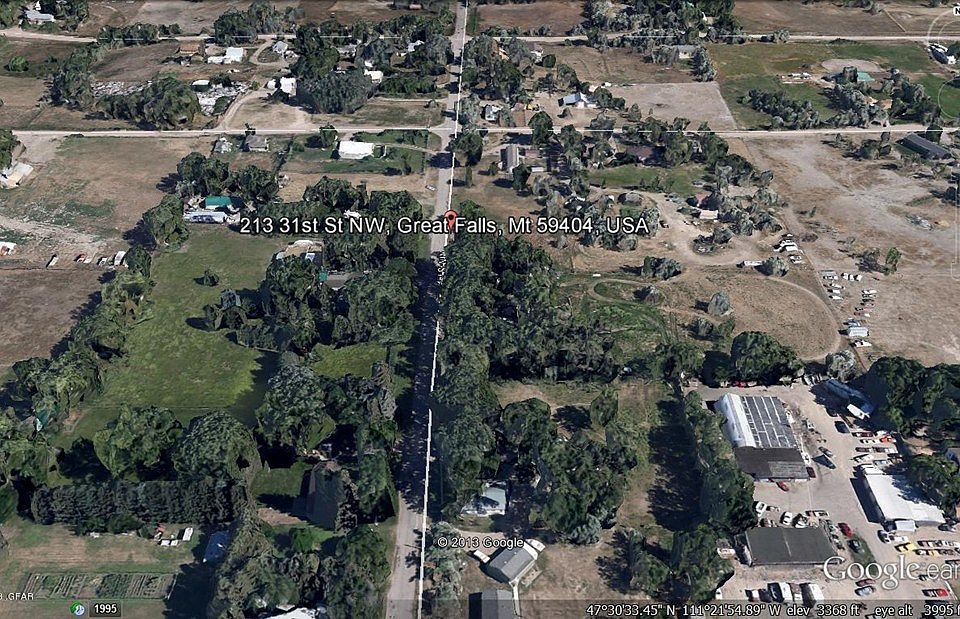 1st image of 213 31st St NW
