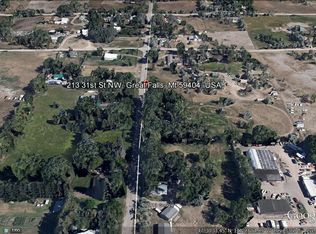 213 31st St NW, Great Falls, MT 59404