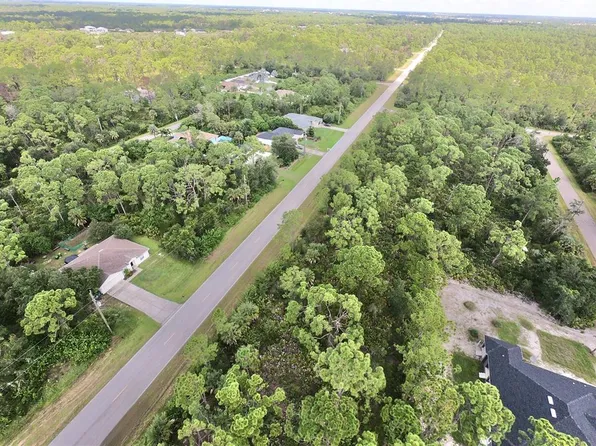 1312 JACOBS STREET LOT 7, PORT CHARLOTTE, FL 33953