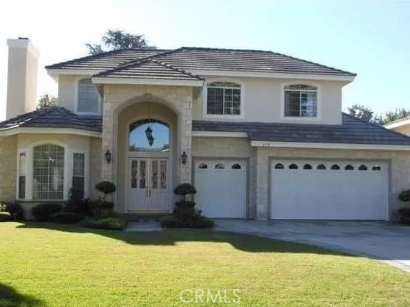 418 Danimere Ave, Arcadia, CA 91006