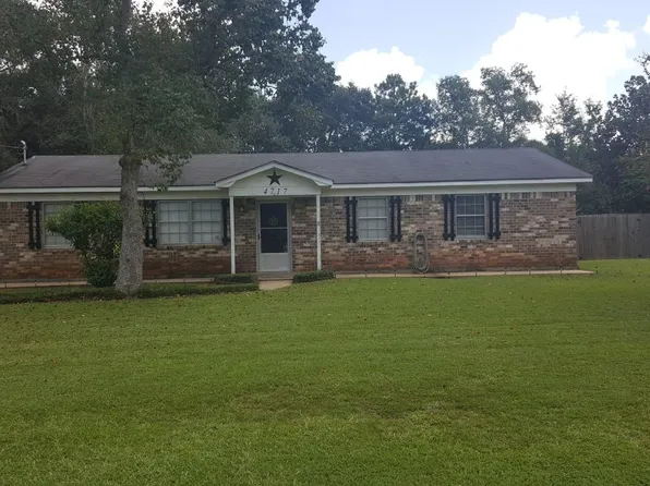 4717 Rose Hill Dr, Mobile, AL 36619
