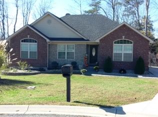 112 Nashville Dr, Coxs Creek, KY 40013