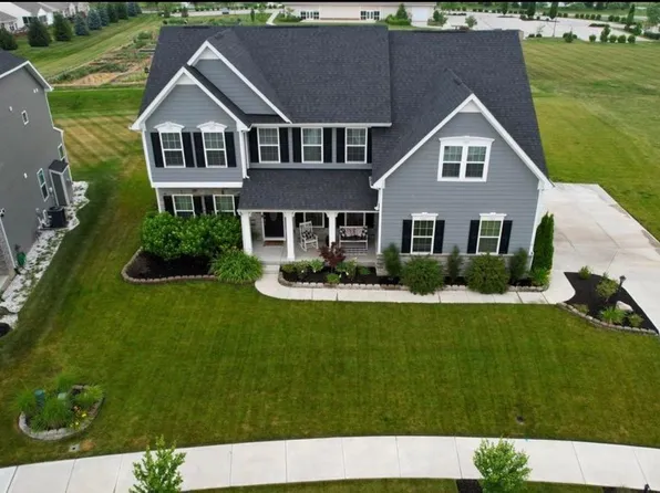 13028 Girvan Way, Fishers, IN 46037