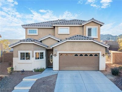 2681 Benton Cove St, Laughlin, NV, 89029