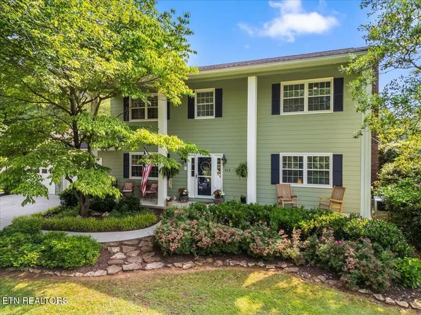 612 Plainfield Rd, Knoxville, TN 37923