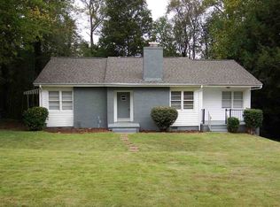 703 Ridgedale Dr, Spartanburg, SC 29306