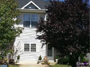 25 Parktown Pl, Sicklerville, NJ 08081