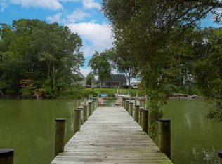 17220 Gum Landing Rd, Saint Inigoes, MD 20684