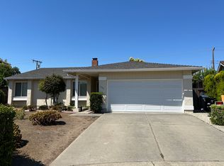 1646 Corte De Medea, San Jose, CA