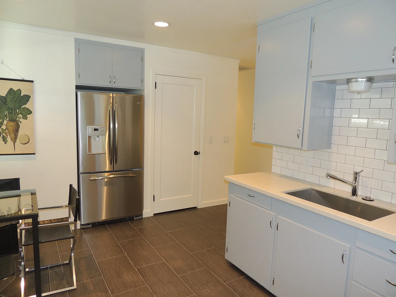 1 bed, 620 sqft, $2,150 — Photo 3