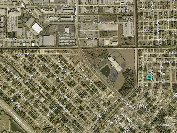 2130 + 2132 Wilson RD, LEHIGH ACRES, FL 33973