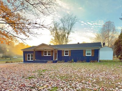 155 Timberly Ln, Livermore, KY, 42352