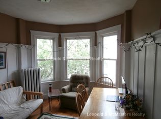 1369 Commonwealth Ave #6C, Allston, MA 02134