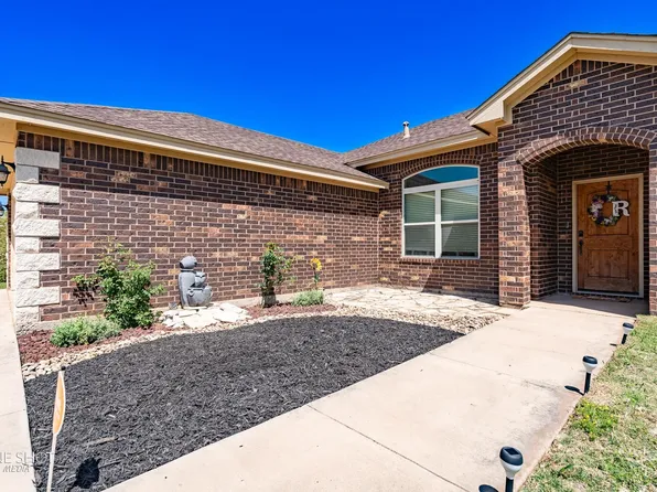 1334 Briar Cliff Path, Abilene, TX 79602