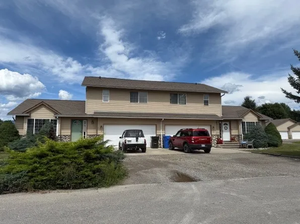 337 Brown Way #341, Libby, MT 59923