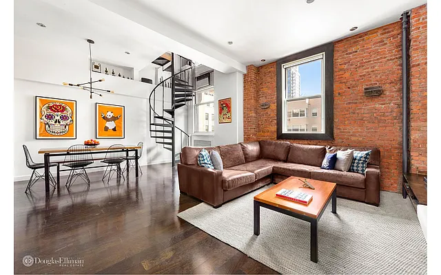 Sold by Douglas Elliman | media 10