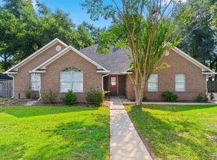 11700 Cabot St, Cantonment, FL 32533