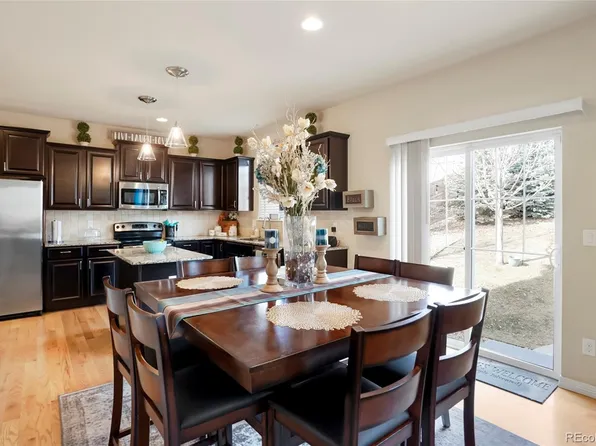 5563 S Elk Court, Aurora, CO 80016