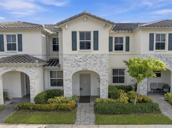 2686 SE 18th St, Homestead, FL 33035