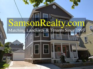 9 Exeter St FLOOR 2, Providence, RI 02906