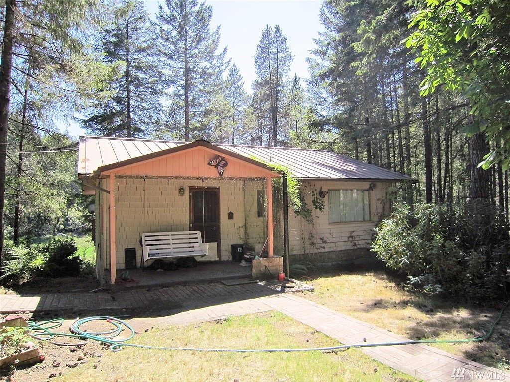 381 NE Tahuya Blvd, Tahuya, WA 98588 Zillow