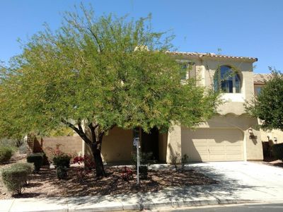 29876 N 121st Ln, Peoria, AZ, 85383