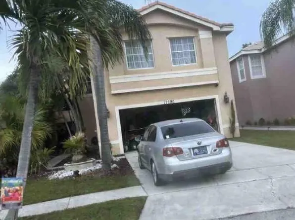 17390 SW 21st Street, Miramar, FL 33029