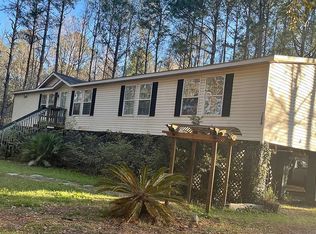 805 Society Rd, Mc Clellanville, SC 29458