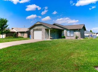 2306 Birch Ln, Miami, OK 74354