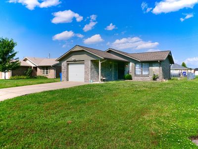 2306 Birch Ln, Miami, OK, 74354