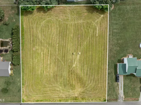 LOT 37 Adams Rd, Mountain City, TN 37683