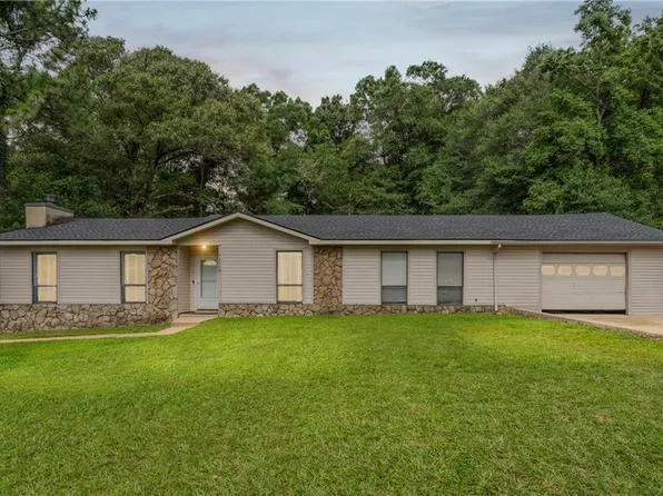 4350 Tara Dr W, Mobile, AL 36619