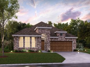 1421 Lorelei Ln, Denton, TX 76210