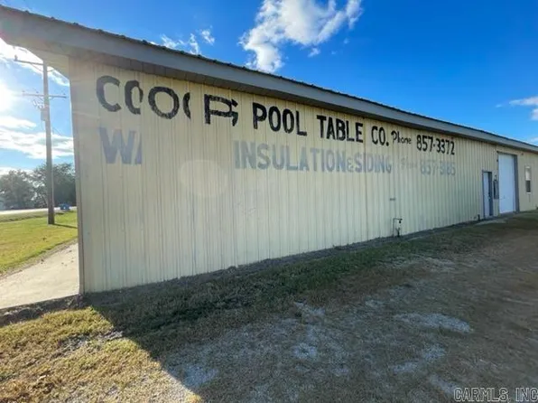 (undisclosed Address), Corning, AR 72422