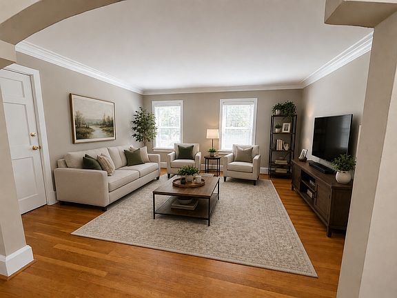 4th image of 7533 Buckingham Dr APT 1W