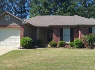 4579 Mayo Dr, Columbus, GA 31909